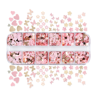 极速Decorations DIY Nail SuppliesC For Professionals Accesso