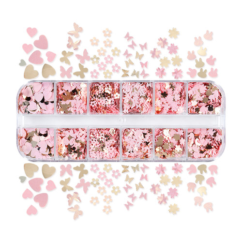 极速Decorations DIY Nail SuppliesC For Professionals Accesso