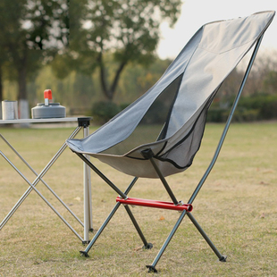 Chair Superhard High 极速1PC Outdoor Camping QLoad Folding