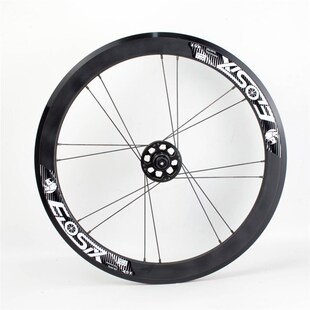 451 V刹轮组40mm刀圈4培林星芒花鼓D 20寸小轮折叠自l行车406 新品