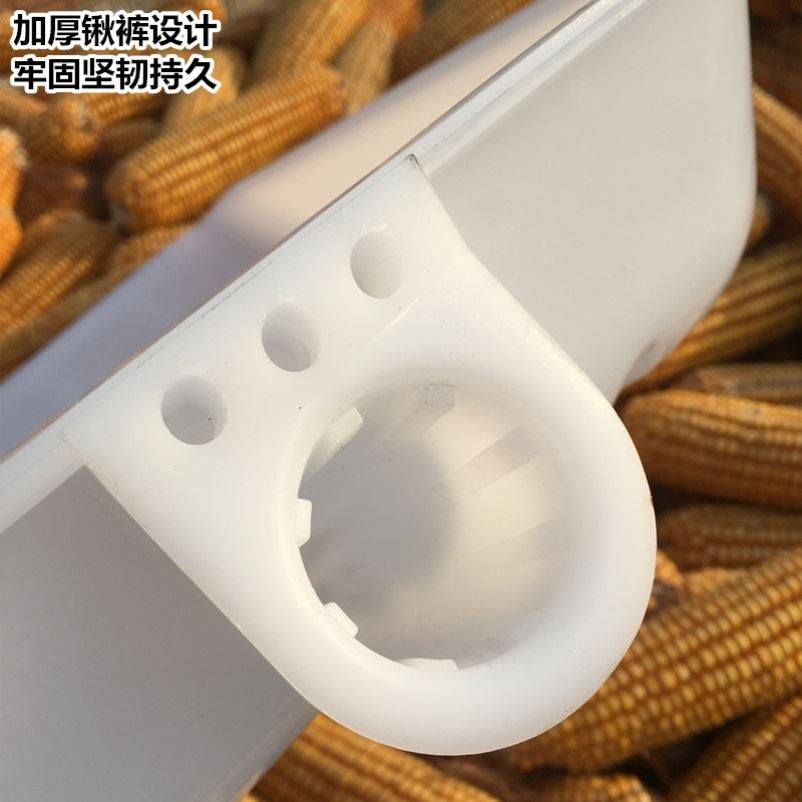 极速塑料锹加厚大号钢化塑料锨z铲雪铲粮食清理垃圾大锹簸箕锹除,农机/农具/农膜,锄头,淘宝优惠券,粉丝福利购,淘宝优惠卷