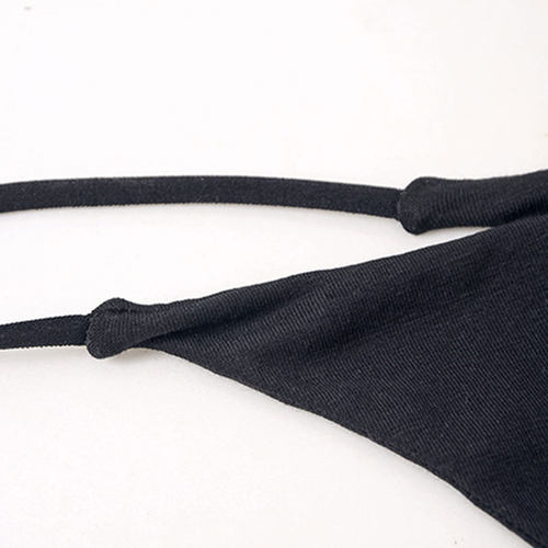 极速1Pcs Sexy G-String Women PantDies Low-Rise Thongs Linger