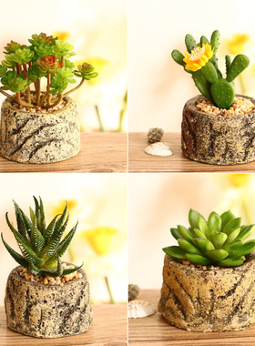 极速现代轻d奢家居客厅电视酒柜餐边柜子迷你小装饰品摆件可爱卧