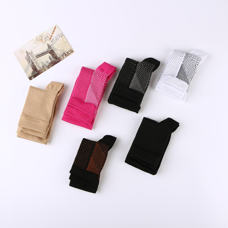 新品Compression Socks Running Pressure Socks SweTat Absorben