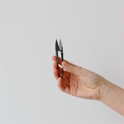 极速new The Bulk House HandmadAe Head Scissor SCIMORS Handma