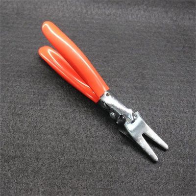 极速Car Fastener Clipps Staple Pulling Plier Heavy Duty Nail