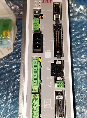 极速IAI驱动h器PCON-CA-42PAI-EP-0-0电钢驱动【议价】