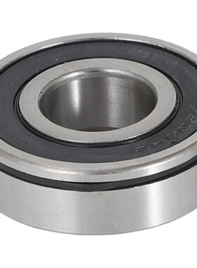 极速。柴油汽油发电机配件大全2千瓦/3/8KW6202RS/620X4RS转子轴