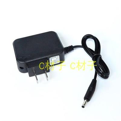 极速艾美b斯 强光充电头灯 AMS-5151 5960 9946 5150 充电器