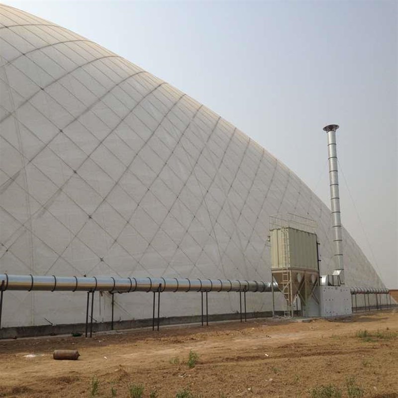 销膜结构气膜雨篷车棚钢结构停车棚汽车棚景观棚遮阳棚自行车停促