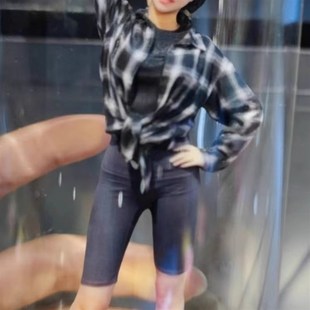 创意礼品个性化定制 生日礼物 纪念品 女友情人节3d打印真人手办