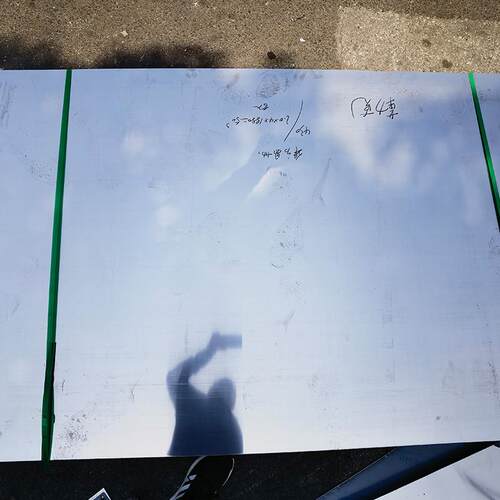 无张锡现货3042包B不锈板钢分条379零切浦304拉伸不锈钢板工包料