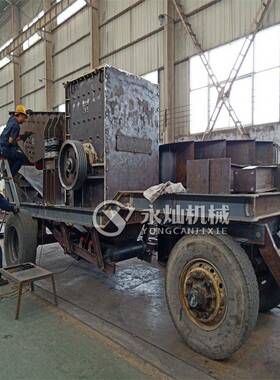 建筑 垃分选成设备陈腐垃圾分选设备 专业套加GZS1280工垃圾圾风