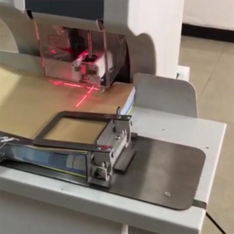 机 D家J-258德动自移位3741孔 胶管装订机 厂供应