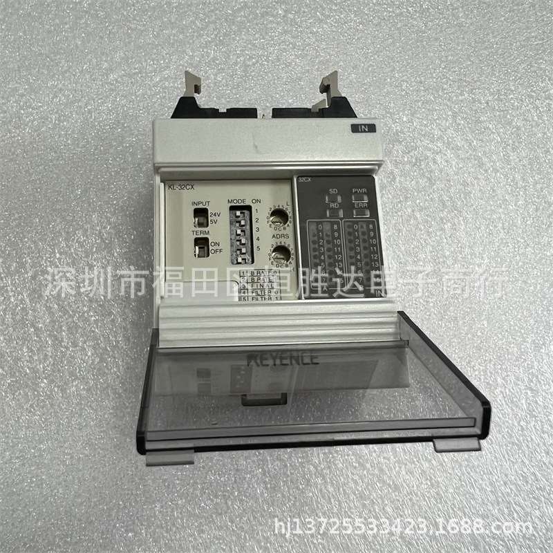 KL-32CX KL-16CX KL-16CT KL-8BLX 基恩士KL-32CT KL-8BXT 控制器