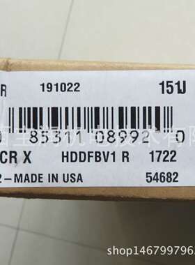 CR浮动油封 CR 191022