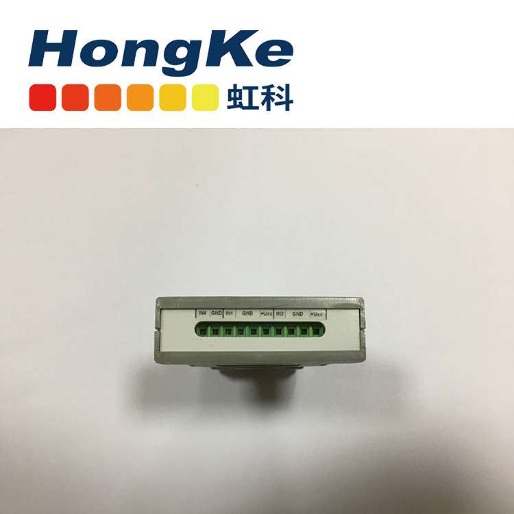 虹科 捷克Comet DB9转接线端子连接器，型号：K0945