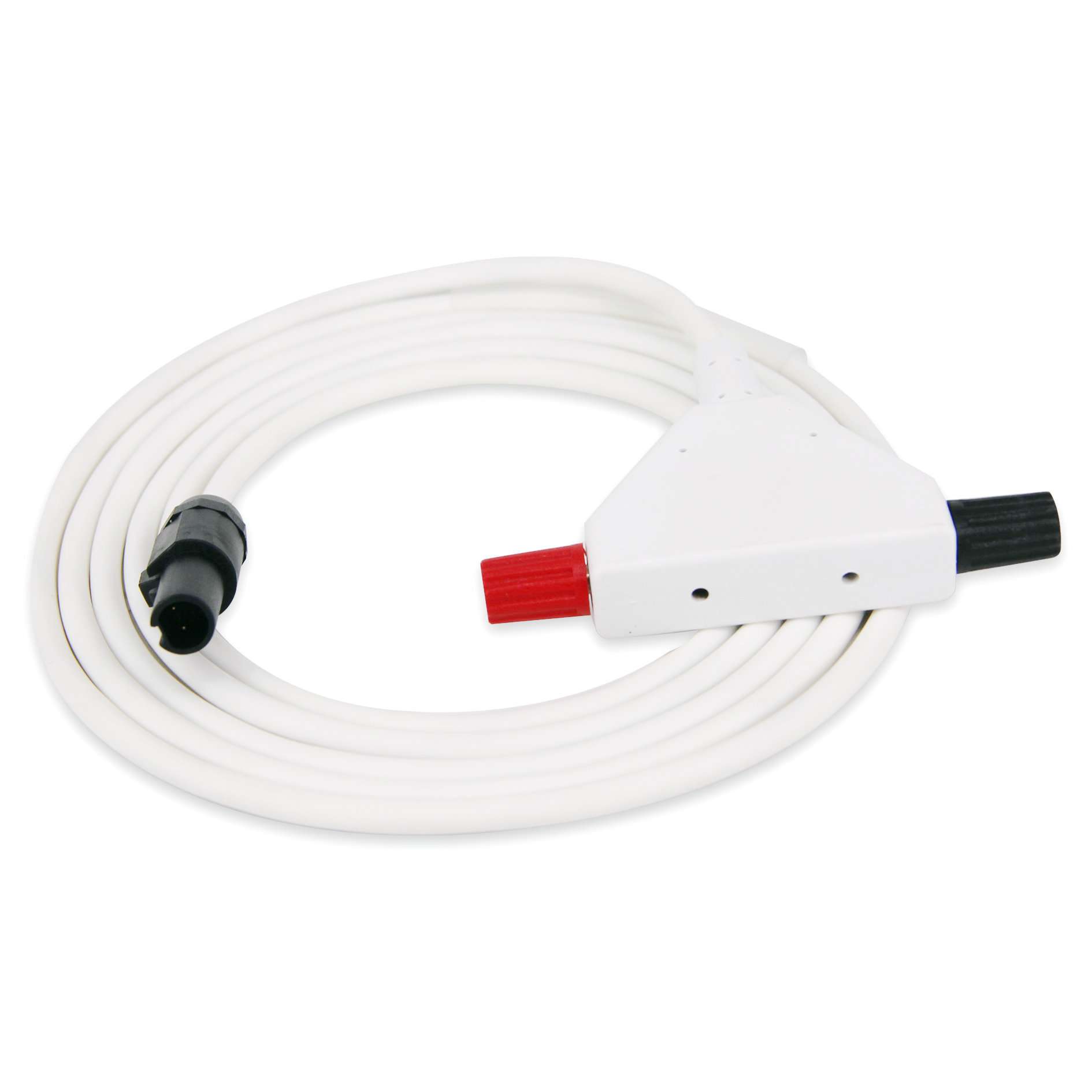 适用于德国百多BIOTR力临时心脏 体外起搏器连接线 PK-83-B电缆线