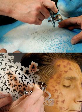 阿耐思特岩田ANEST IWATA原装喷笔CM-CP2 HP-BCN BP CS喷绘精密型