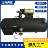 16.3kw燃油加热器 24伏汽车液体加热器 发电机组加热器 车厂配套