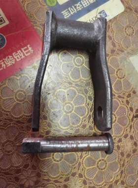 重载弯板链条 机械弯板输送链 板式焊接弯板链 103.2/103.45/3316