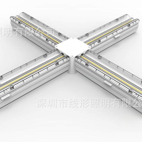 LED线条灯成品灯无缝对接吊线灯线形灯新款洗墙灯PC罩高光效,玩具/童车/益智/积木/模型,毛绒/玩偶/公仔/布艺类玩具,淘宝优惠券,粉丝福利购,淘宝优惠卷
