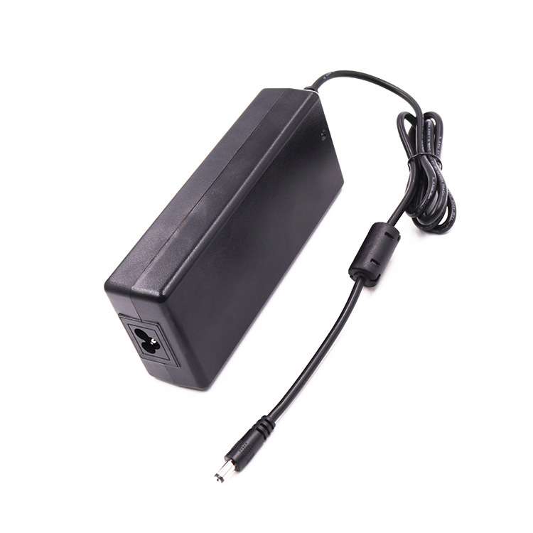 12V12.5A带PFC灯箱开关电源适配器 24V6.2A工业设备塑胶壳电源