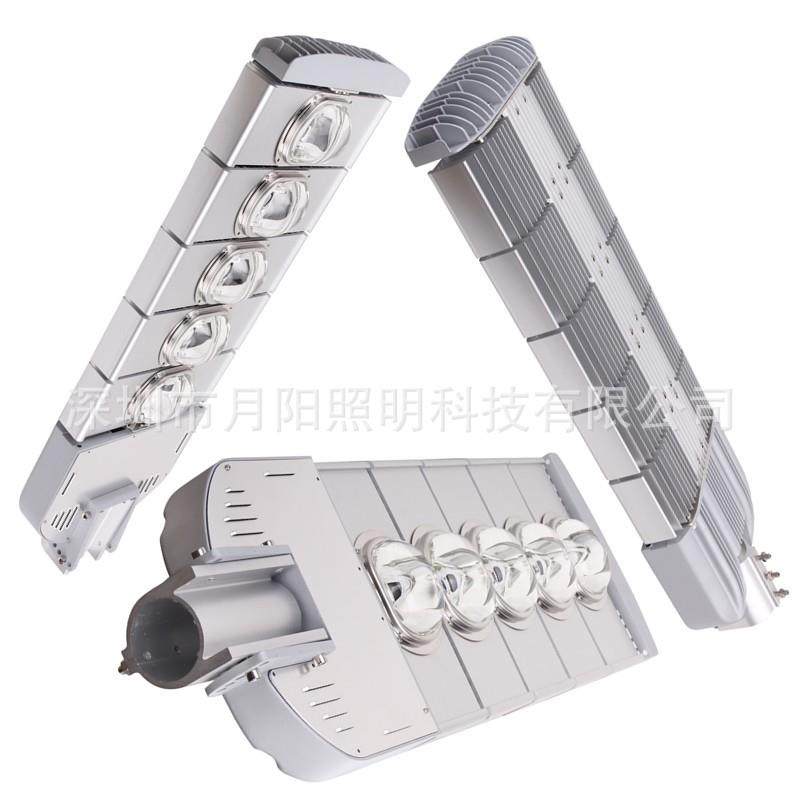 养护LED路灯灯具 智慧城市路灯250W方形模组外壳 月阳照明LED灯具,农机/农具/农膜,播种栽苗器/地膜机,淘宝优惠券,粉丝福利购,淘宝优惠卷