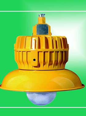 BPC8710防爆平台灯 GCD5011化工厂企业高顶悬挂隔爆灯 J150W