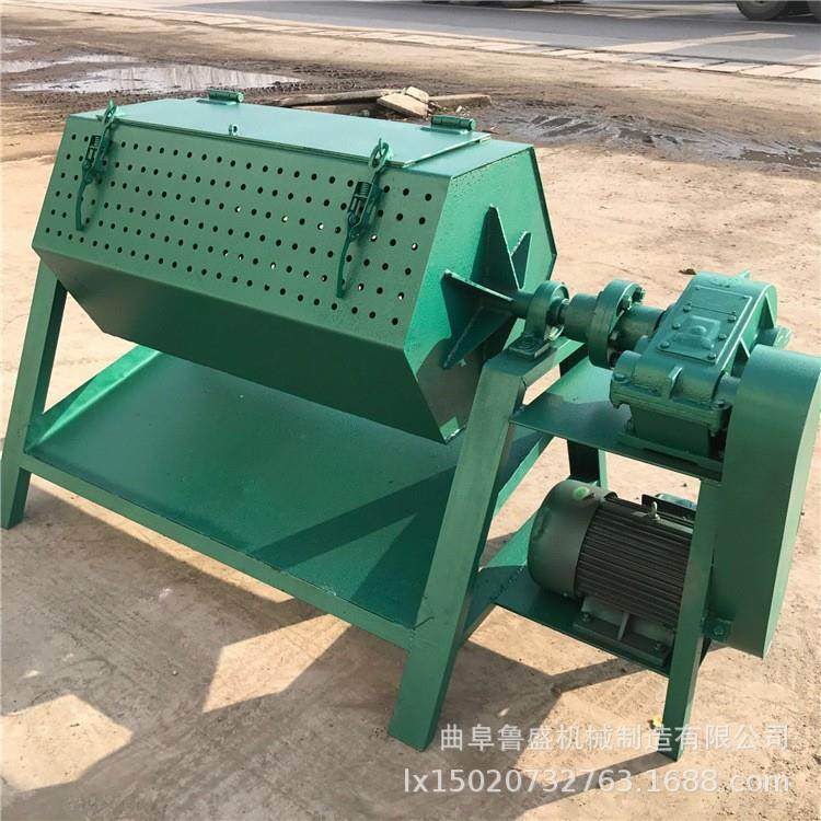 2000升滚筒研磨机金属除锈自动化六角抛光机鹅卵石大理石材打磨机,农机/农具/农膜,播种栽苗器/地膜机,淘宝优惠券,粉丝福利购,淘宝优惠卷