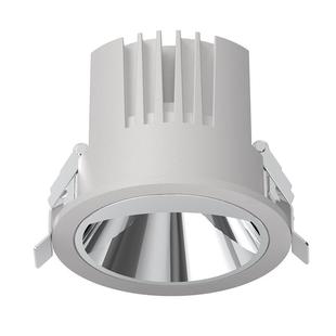 室内 LED 酒店 35W T4011 T系列圆形偏光筒灯