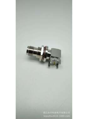 射频同轴连接器RF TNC-75KYWE