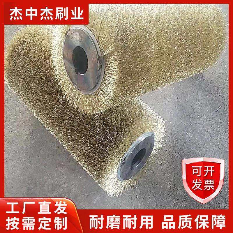 工业弹簧钢丝刷辊缠绕毛刷辊清洗除锈抛光打磨拉丝钢丝不锈钢丝辊,农机/农具/农膜,播种栽苗器/地膜机,淘宝优惠券,粉丝福利购,淘宝优惠卷