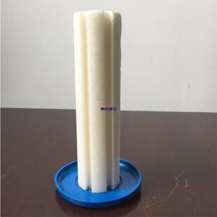 液氮罐颈塞 50口/80mm内口/125口液氮容器盖塞 液氮罐及配件厂家