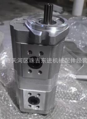 23A-60-11300 GD510R-1齿轮泵