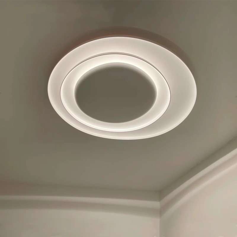 意大利Foscarini Bahia吸顶灯设计师款客厅灯创意壁灯书房卧室灯