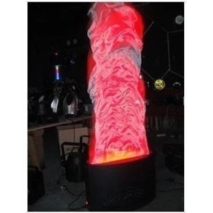 LED仿真火焰灯电子火焰万圣节火盆灯篝火晚会灯假火焰火把灯