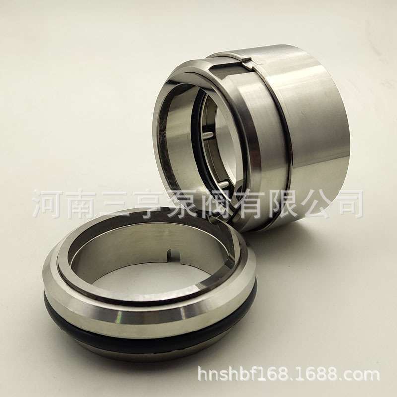 上海连成SLOW250-390（I）A机械密封  双吸中开泵配套机封 轴封