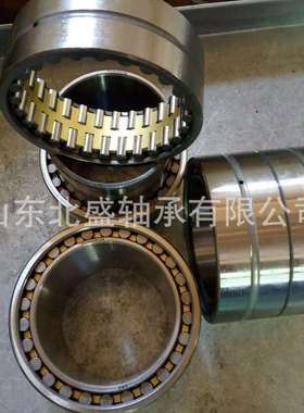 GYZ工业冶金钢厂专用圆柱滚子轧机轴承FC4156190X1