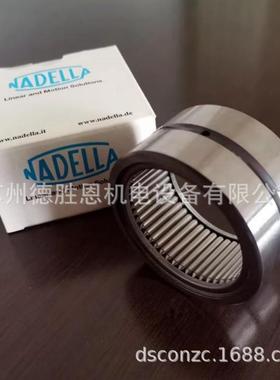 德国NADELLA轴承RAXNP550/645M RAXNP550M RAXNP560 轴承