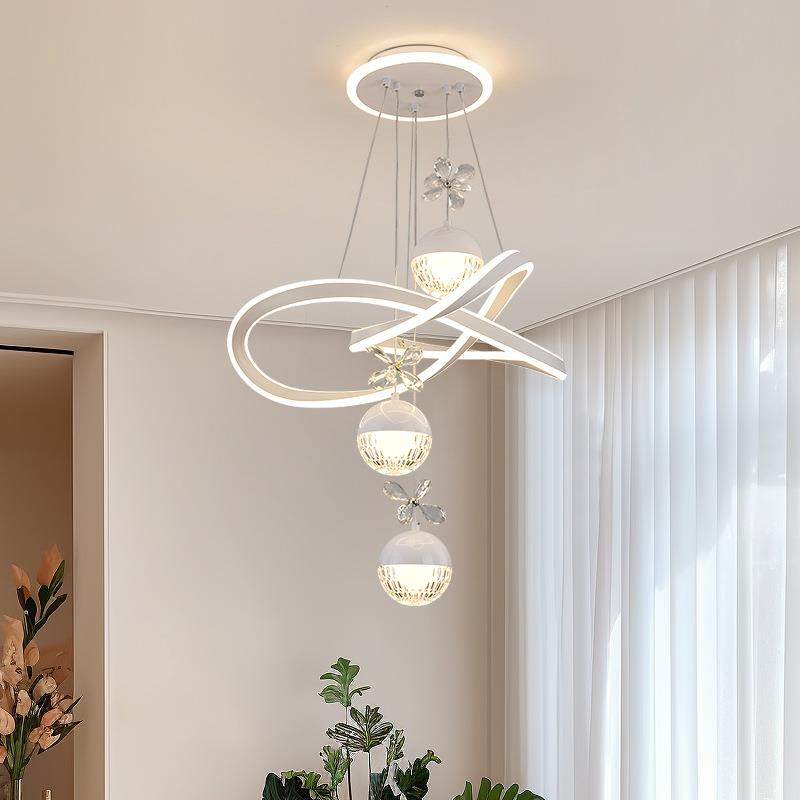 全光谱护眼餐厅吊灯现代简约2024新款网红艺术水晶卧室饭厅餐桌灯,玩具/童车/益智/积木/模型,毛绒/玩偶/公仔/布艺类玩具,淘宝优惠券,粉丝福利购,淘宝优惠卷