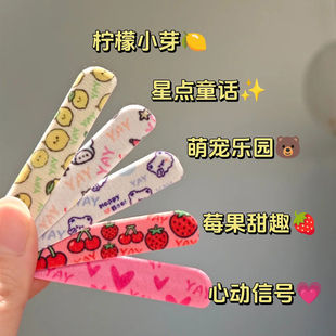 新款翘鼻贴弯可调节折裁剪鼻翼宽大鼻翼缩小矫正鼻子塑形16鼻夹贴