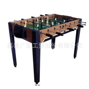 48in桌上足球标准桌面足球机双人娱乐游戏球台外贸出口