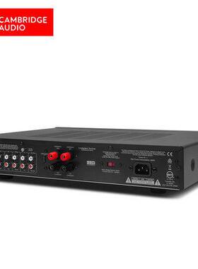 剑桥 AXA35 合并扩音机 HIFI发烧级合并功放