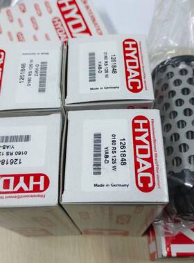 HYDAC贺德克滤芯 0060D003BN3HC 0110R003BN3HC 0110R005BN4HC