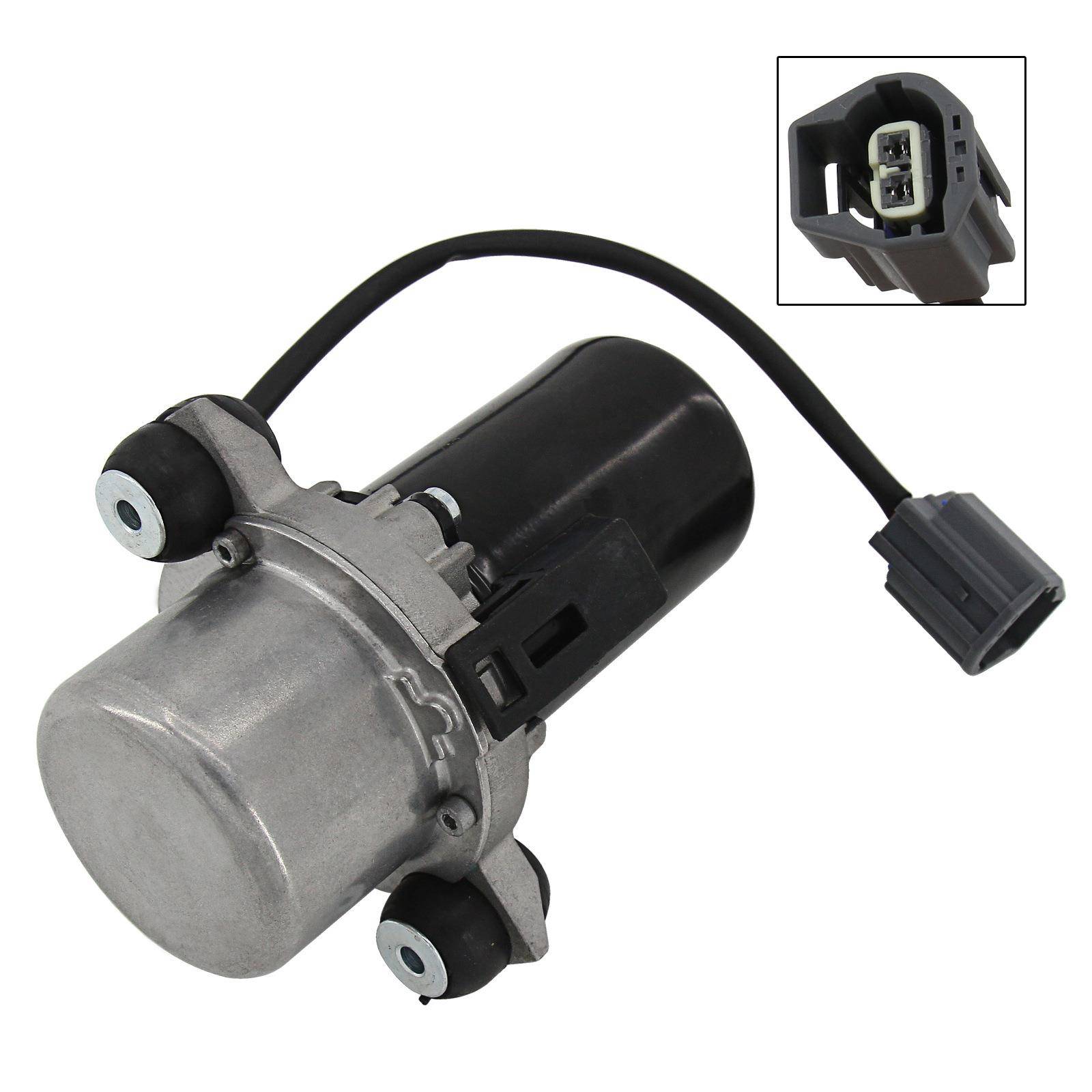 适用福特汽车真空制动泵 UP30 8TG009286-001 4581954AB 04581954