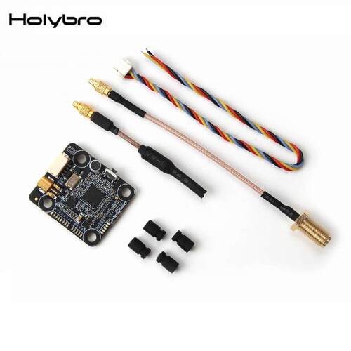 Holybro Atlatl HV micro5.8G图传2-4S Lipo0.5/25/200/500/800mW