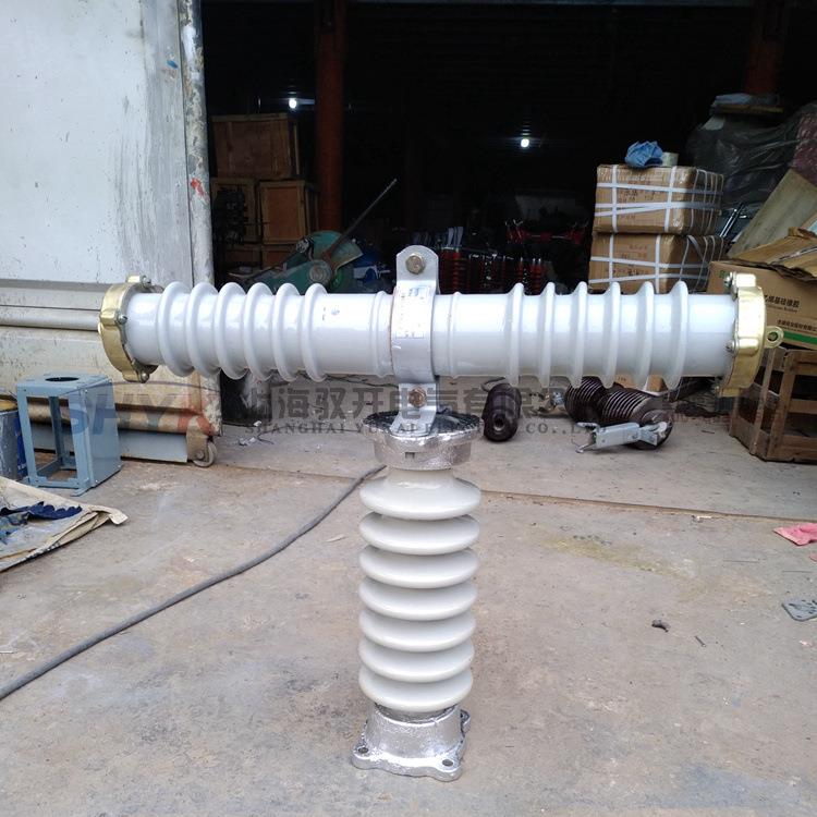 驭开现货供应RW10/RXWO-35KV/5A户外高压限流熔断器