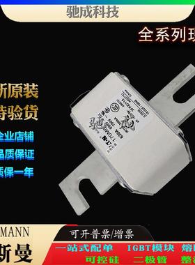 巴斯曼170M6760 170M6761 170M6762 厂家直供量大价优 方体熔断器