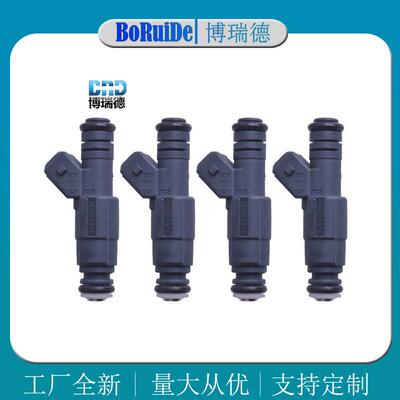 现货0280 155 821 喷油嘴 适用于奔驰W124 R129 W140 W202 W210